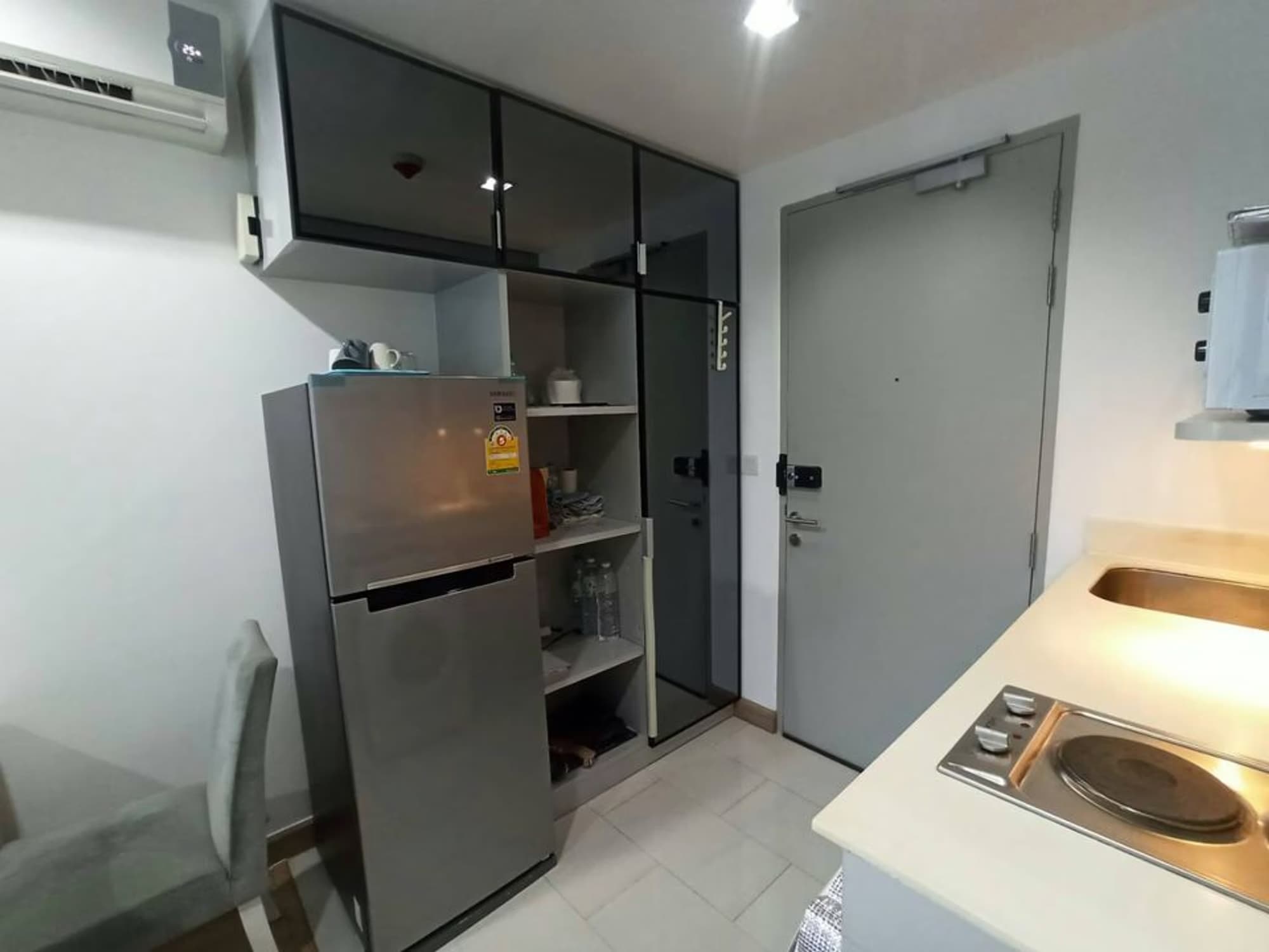 1 Bed Condo for Rent in Ratchathewi - Image 9