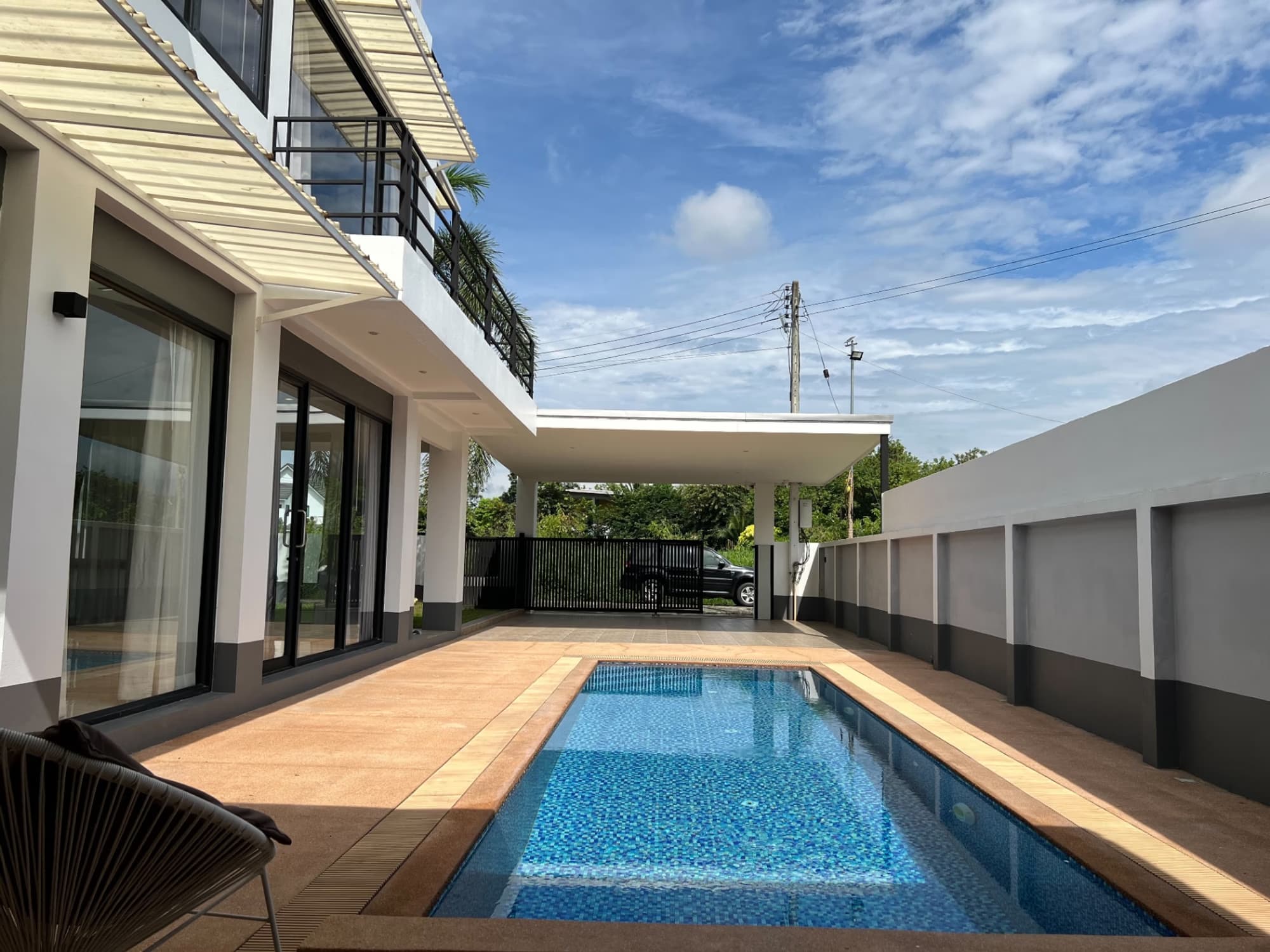 5 ห้องนอน House สำหรับ ขาย ใน หางดง - Image 28