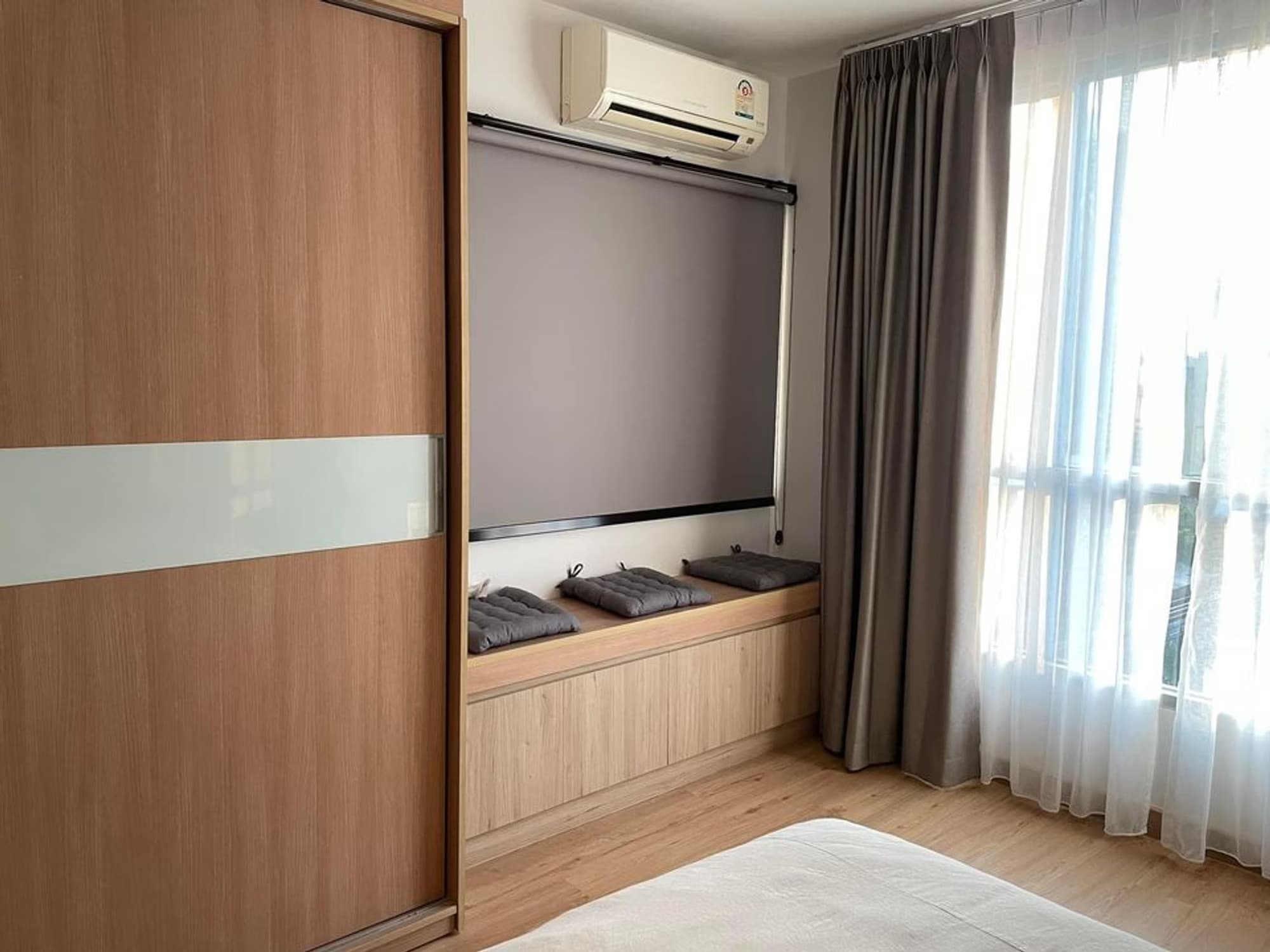 Condo for Rent at Life @ Sukhumvit 65 - Image 3