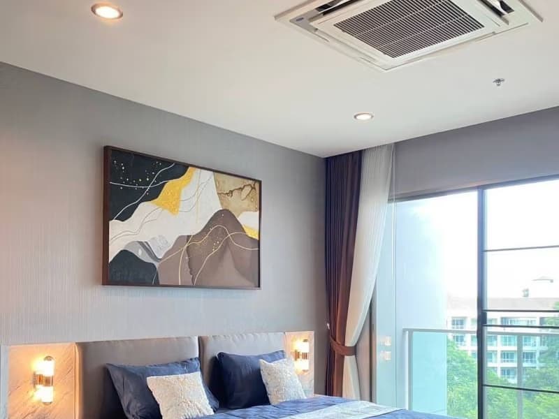 3 Bed Condo for Rent and Sale in Mueang Chiang Mai