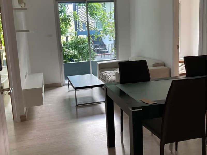 2 Bed Condo for Rent in Mueang Chiang Mai