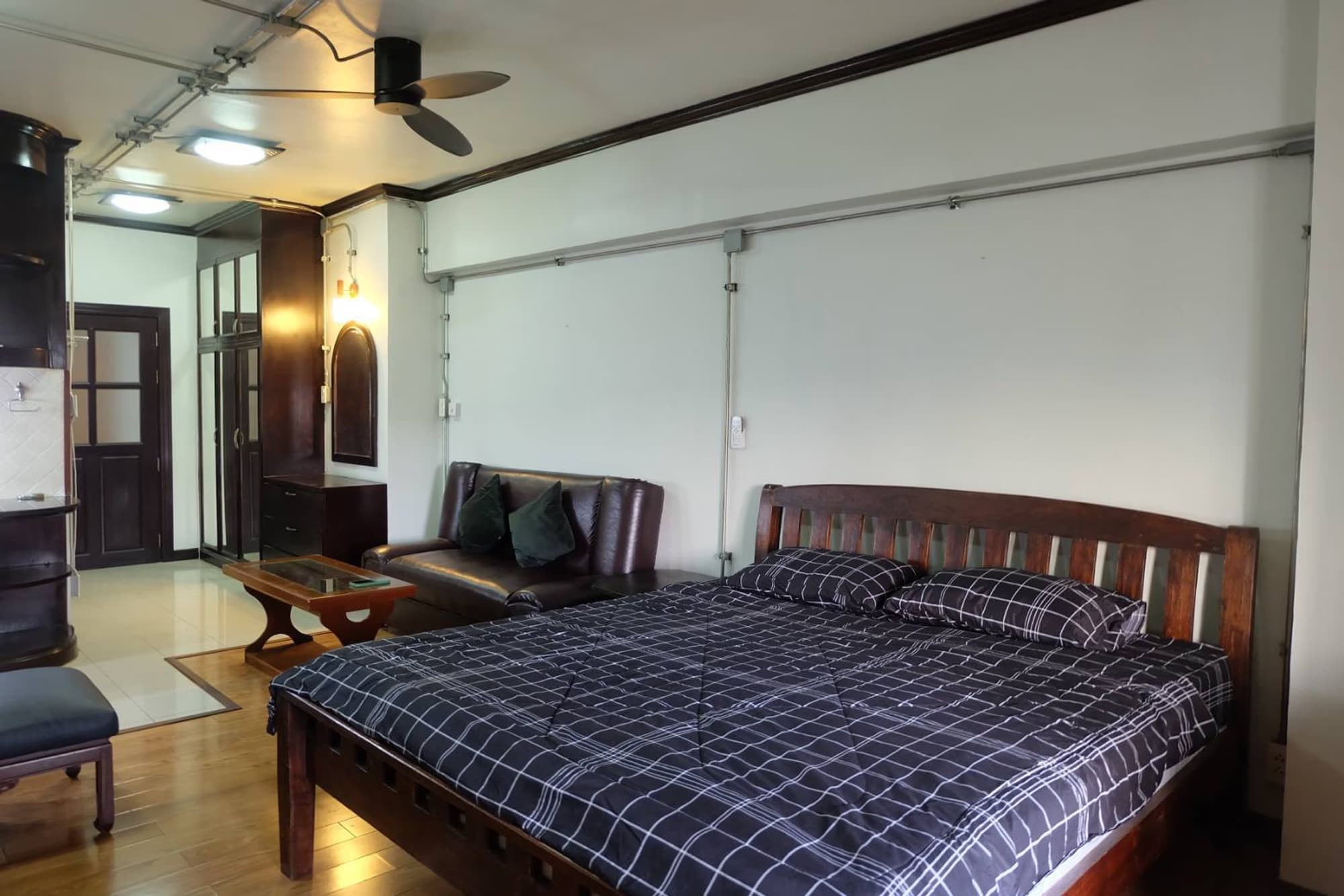 undefined ห้องนอน Condo สำหรับ จำหน่าย ใน เมืองเชียงใหม่ - Image 1