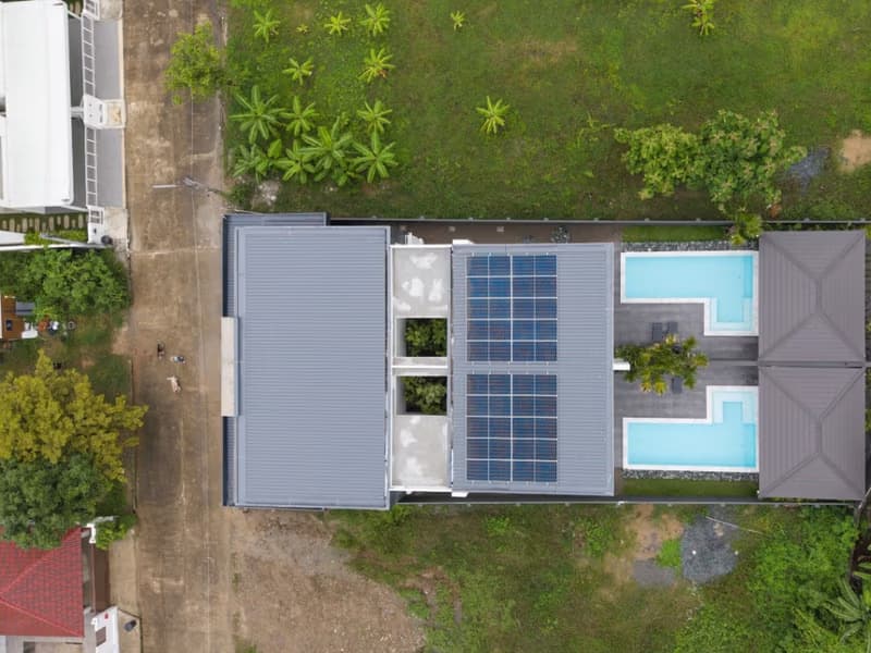5 Bed House for Sale in Hang Dong