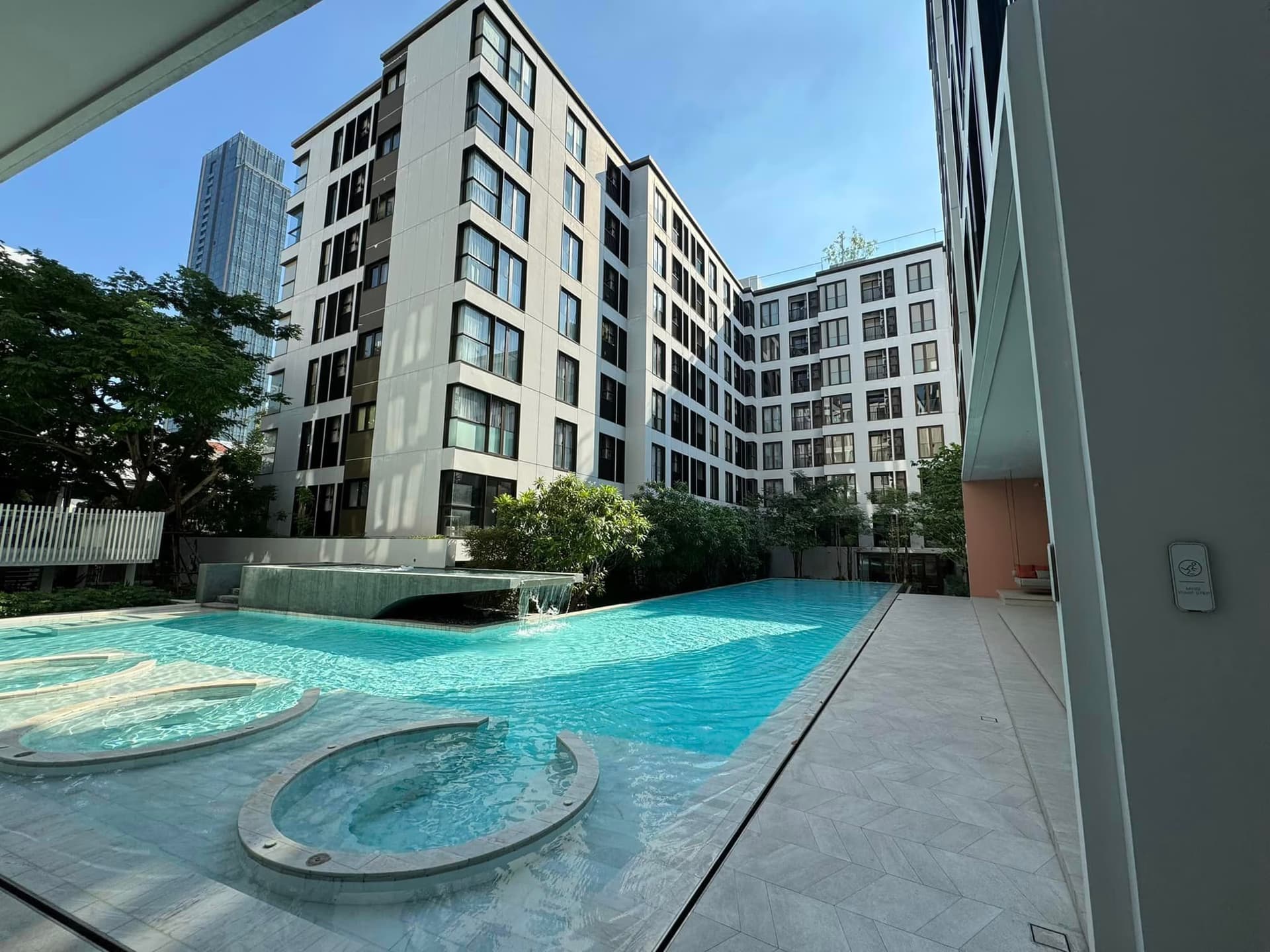 2 ห้องนอน Condo สำหรับ ขายและจำหน่าย ใน วัฒนา - Image 5