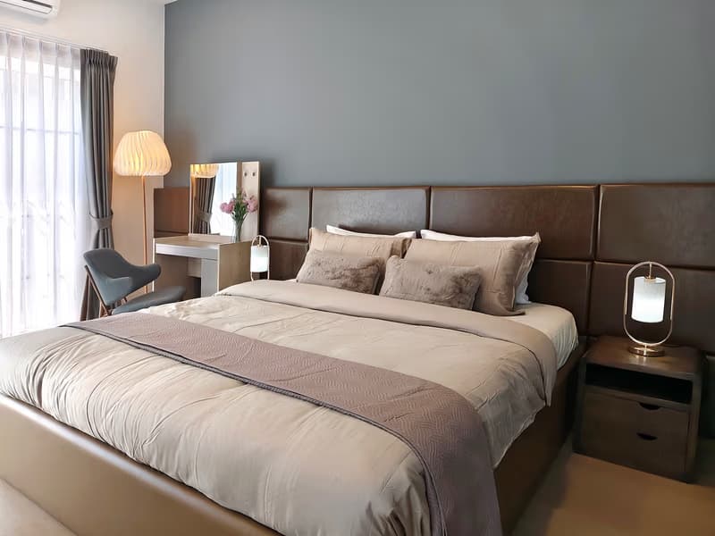 4 Bed House for Sale in Hang Dong