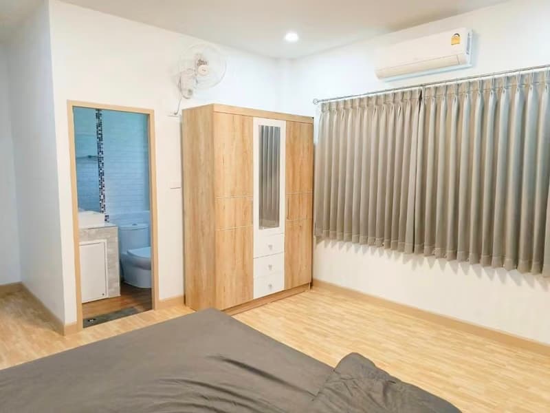 3 Bed House for Rent in Hang Dong