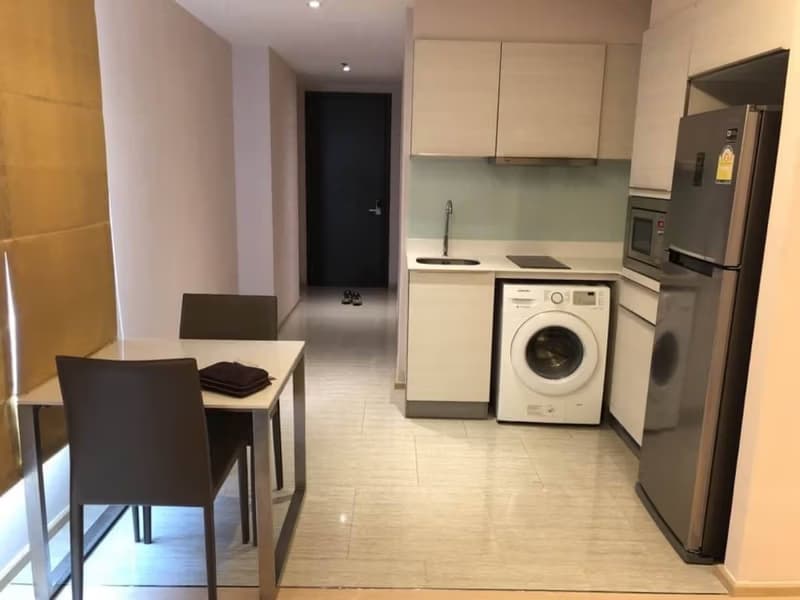 1 Bed Condo for Sale in Watthana
