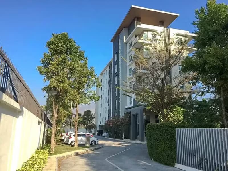 1 Bedroom Condo