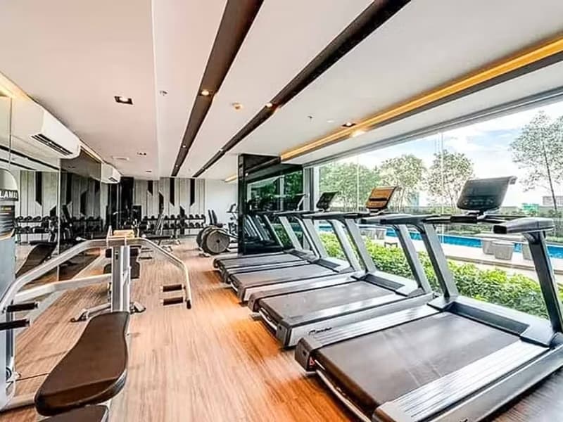 1 Bedroom Condo for Sale at Kensington Sukhumvit