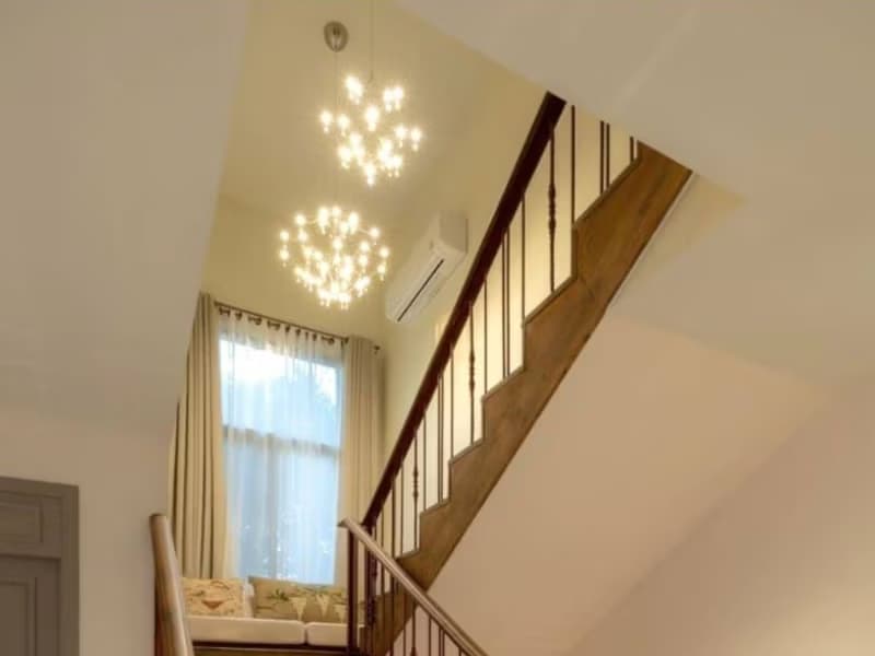 5 Bed House for Sale in Saraphi District