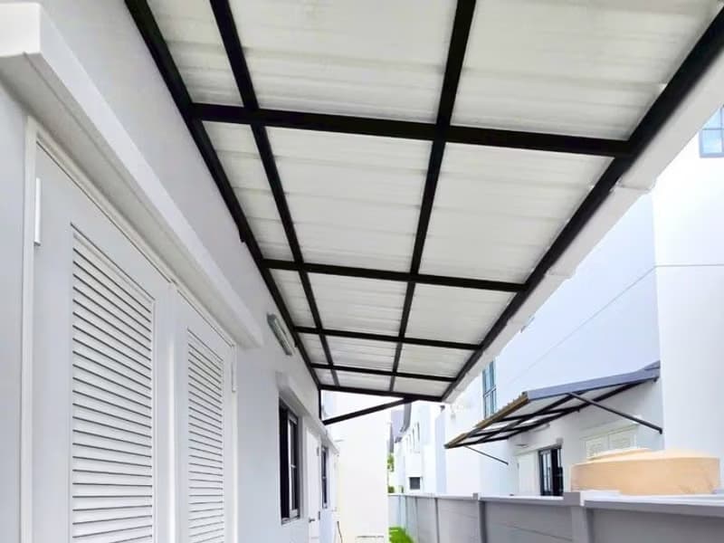 4 Bed House for Rent in Bang Phli, Samut Prakan
