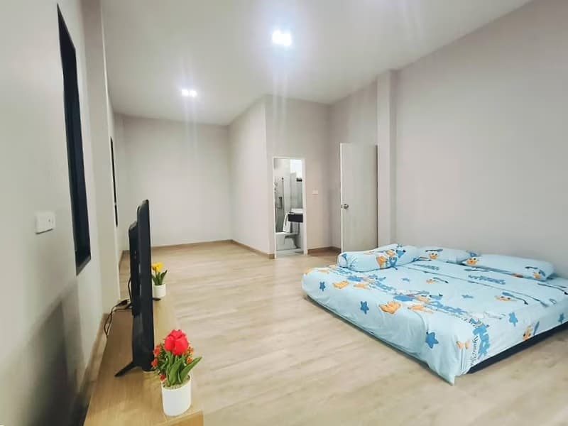 3 Bed House for Rent in Doi Saket District