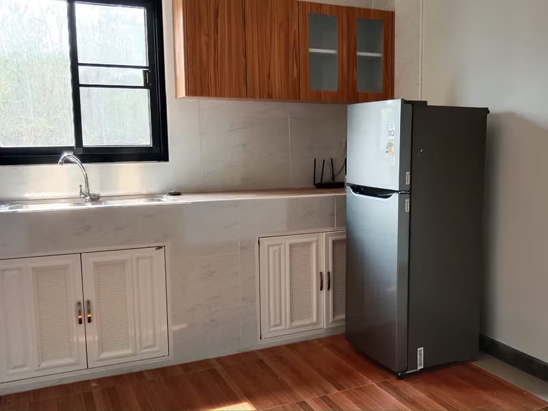 3 Bed House for Rent in Saraphi