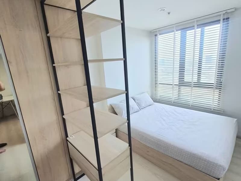 1 Bedroom Condo