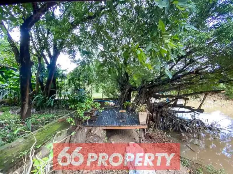 Pool Villa for Rent in Sop Mae Kha