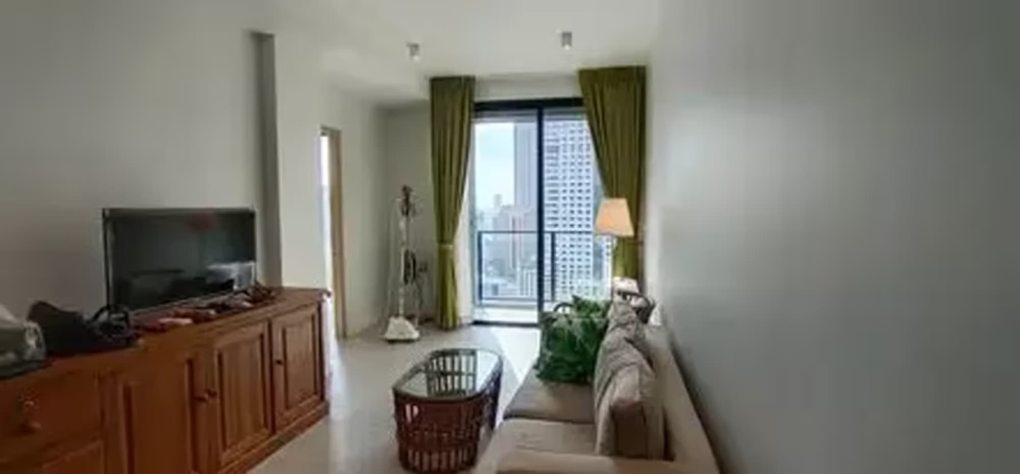 1 Bedroom Condo for RENT/Sale at The Lofts Silom - Image 20