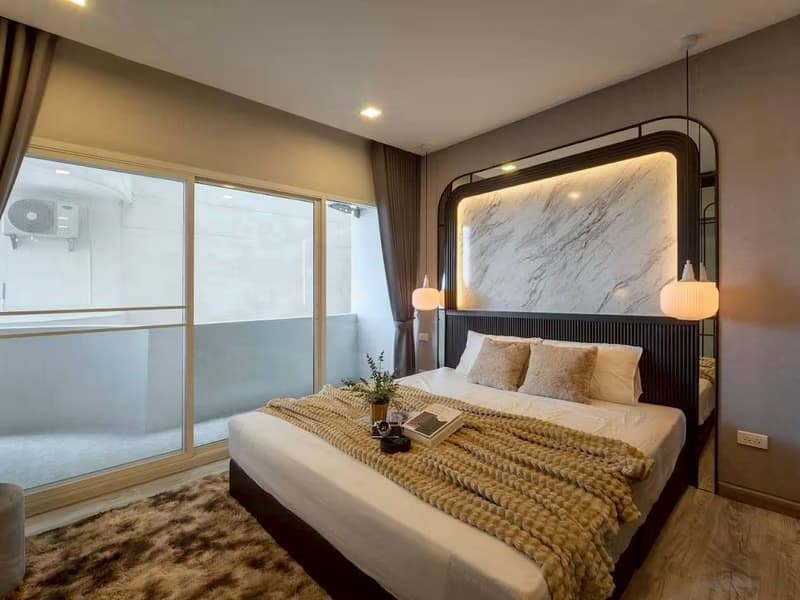 1 Bed Condo for Sale in Mueang Chiang Mai