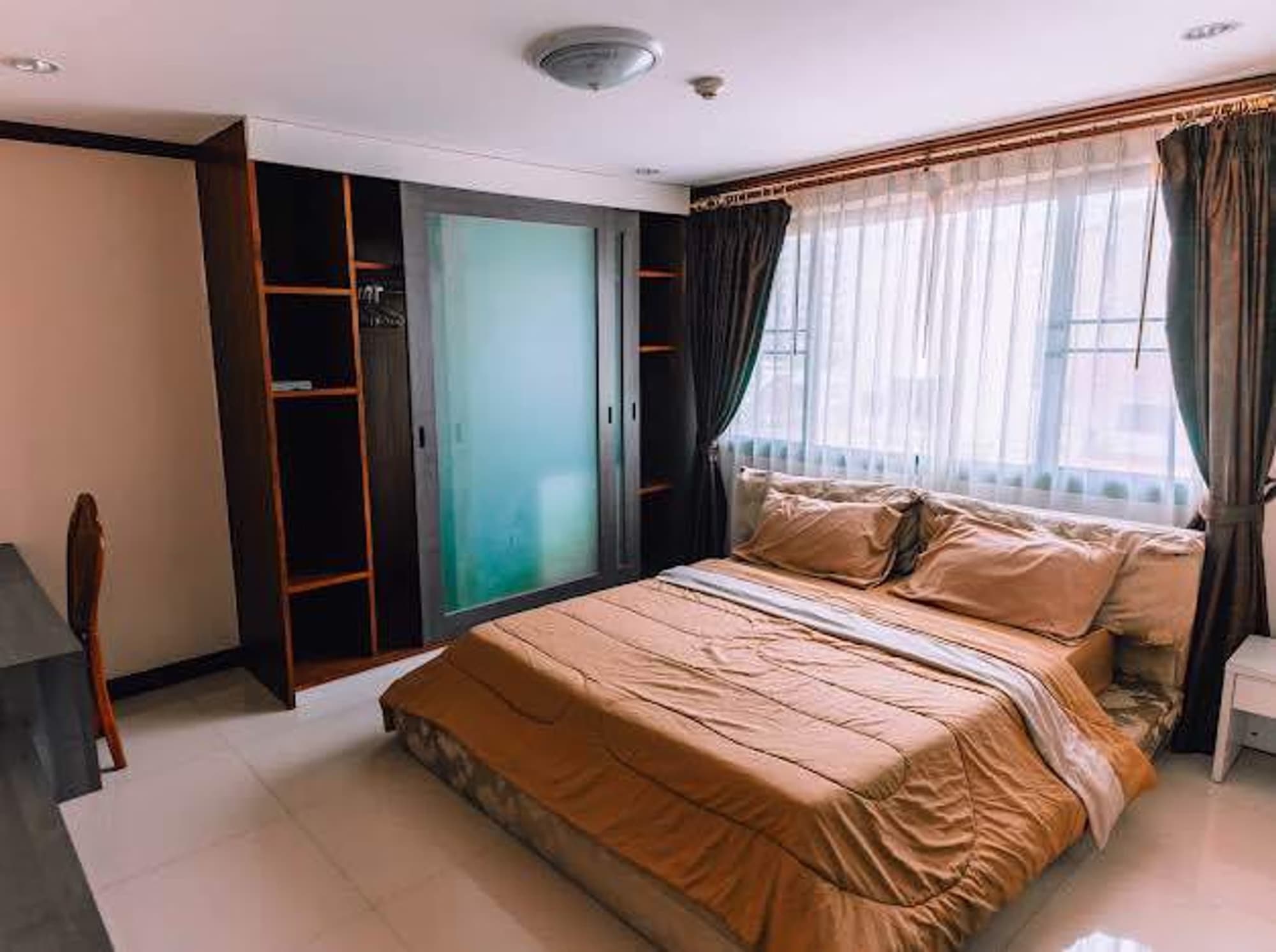 3 ห้องนอน คอนโด สำหรับ จำหน่าย ใน Watthana - Image 15