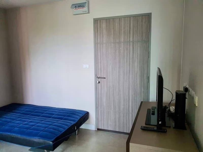 1 Bed Condo for Sale in Din Daeng