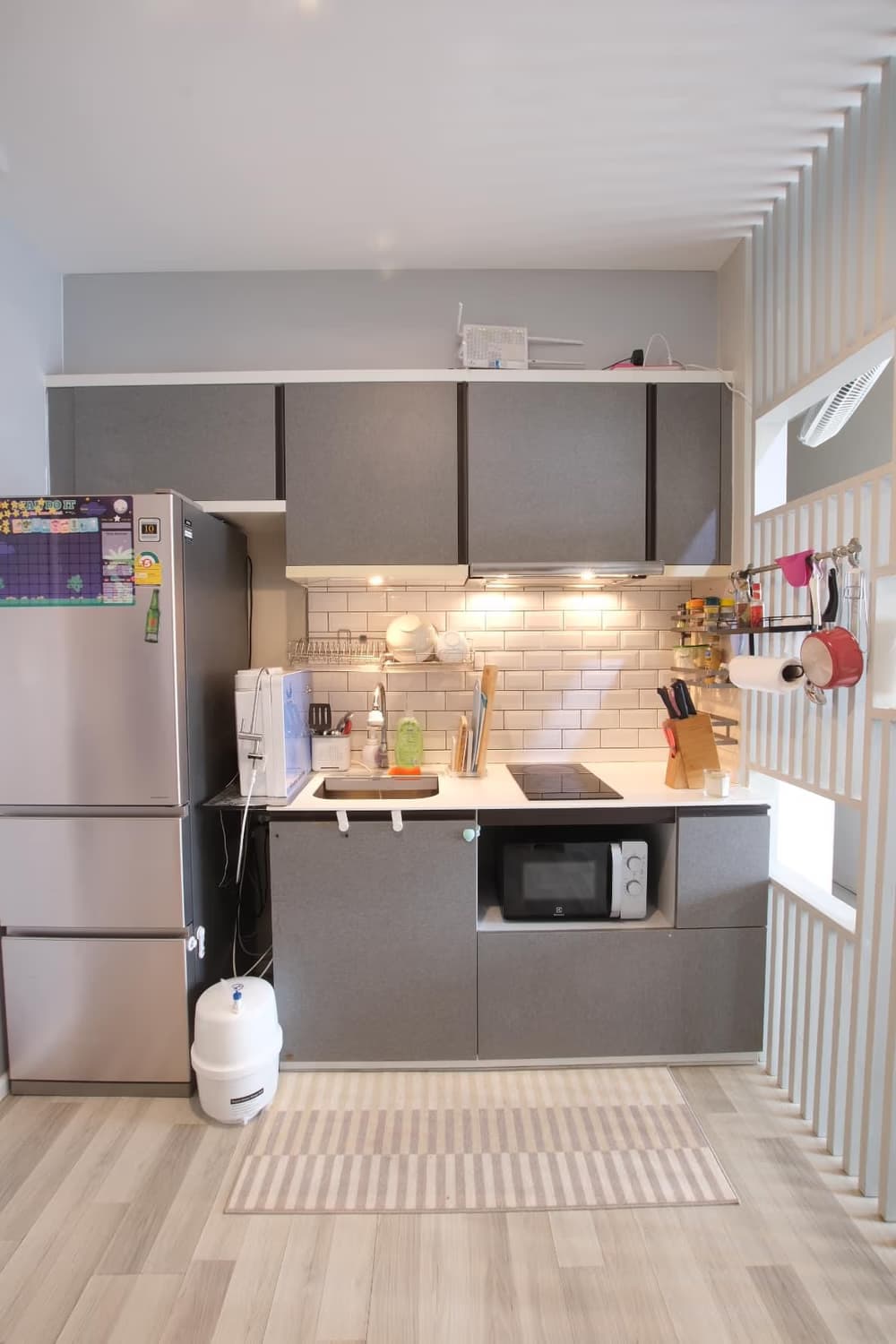 2 ห้องนอน คอนโด สำหรับ ขาย ใน บางคอแหลม - Image 3
