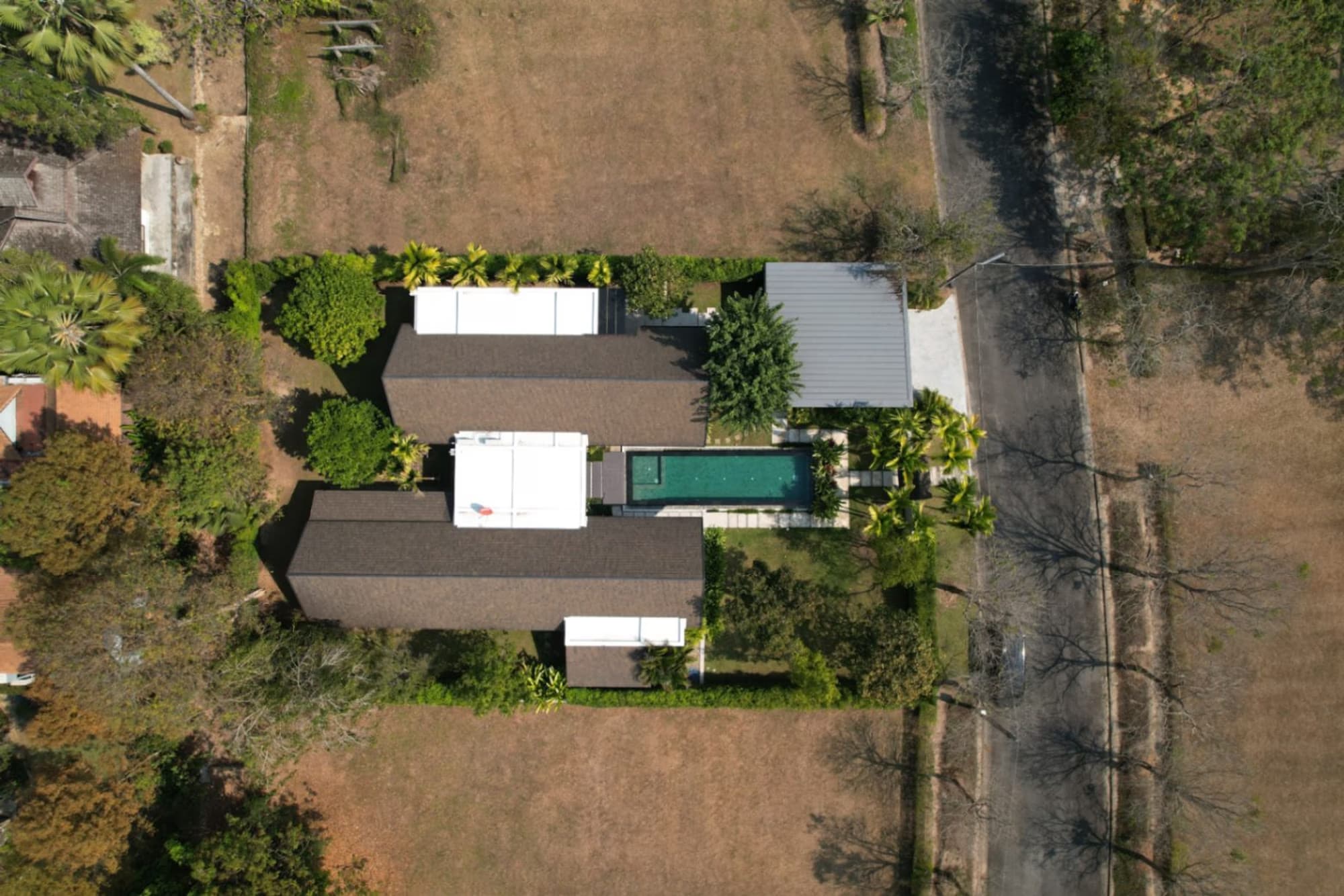 3 Bed House for Rent and Sale in Mae Rim - Image 36