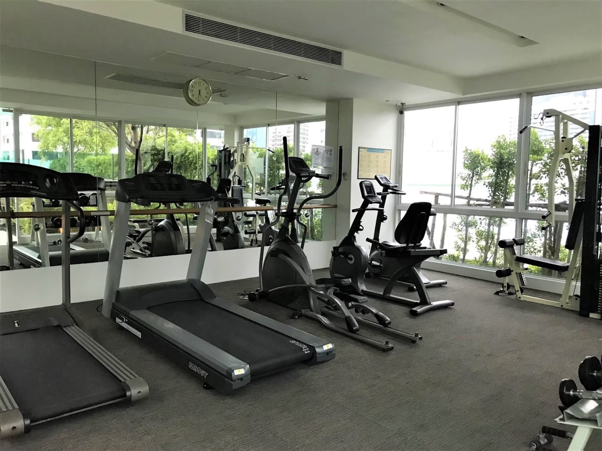 1 ห้องนอน คอนโด สำหรับ จำหน่าย ใน Khlong Toei - Image 6