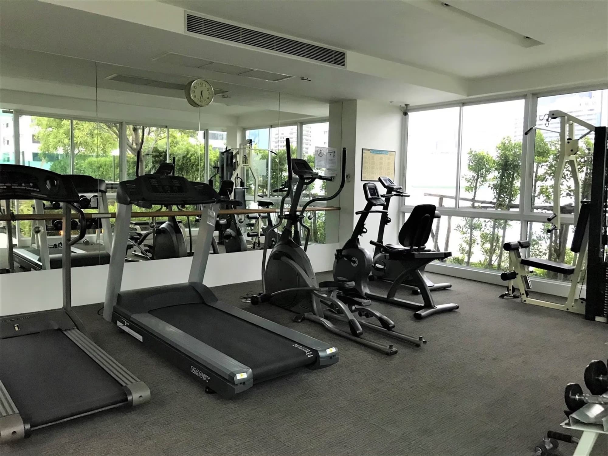 1 卧室 公寓 用于 出租 在 Khlong Toei - Image 6