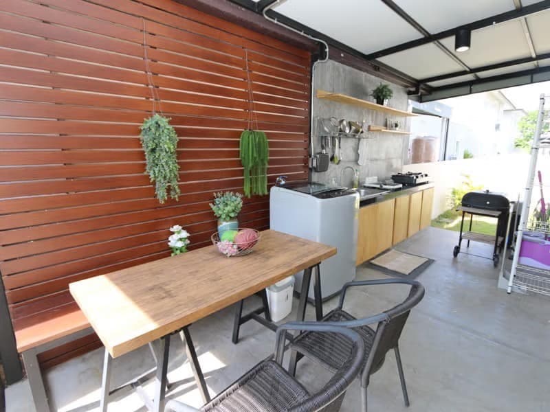 4 Bed House for Sale in Doi Saket