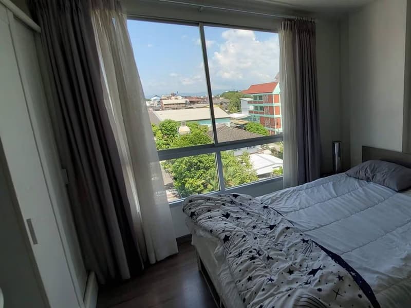 Condo for Sale at D'Vieng Santitham
