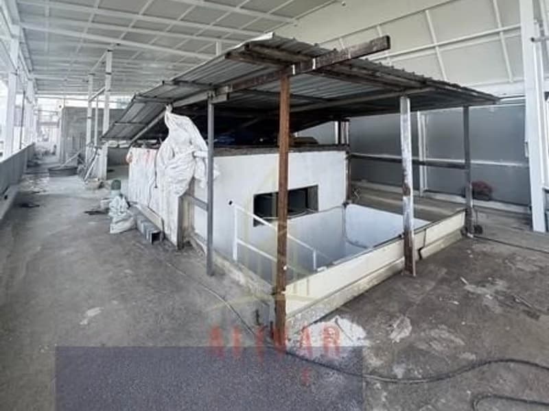 Studio Commercial for Rent in Din Daeng