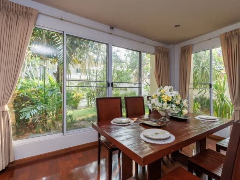 3 Bed House for Rent and Sale in Hang Dong