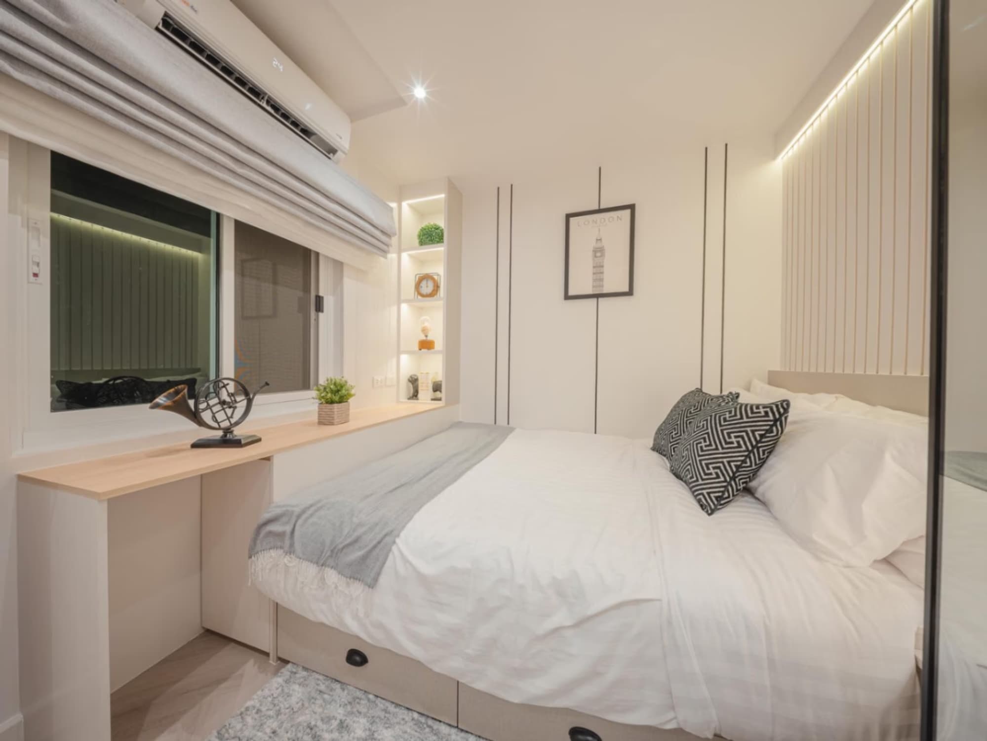 3 ห้องนอน คอนโด สำหรับ ขาย ใน ยานนาวา - Image 19