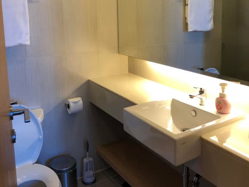 2 Bedroom Condo