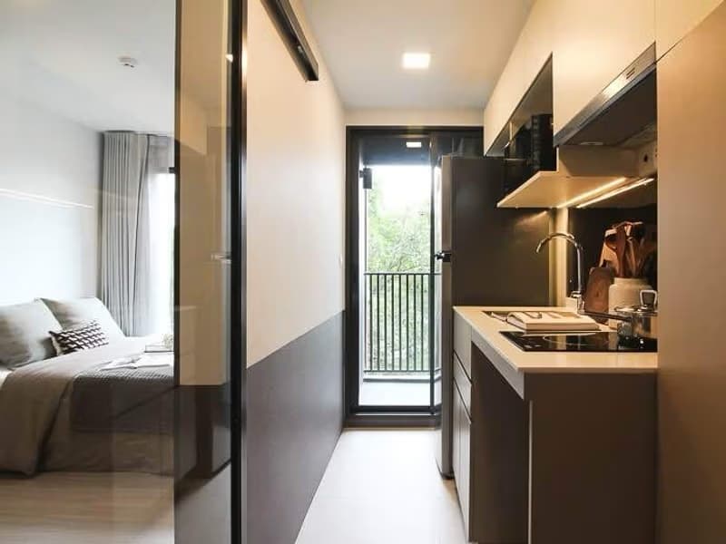 1 Bed Condo for Sale in Phra Khanong