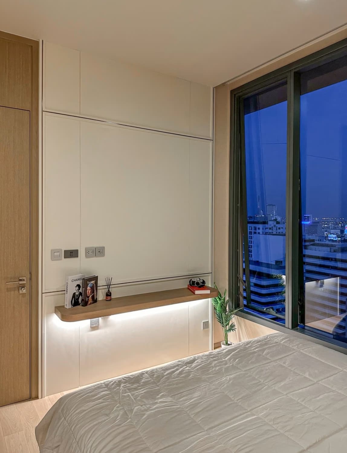 1 Bed Condo for Rent in Watthana - Image 10