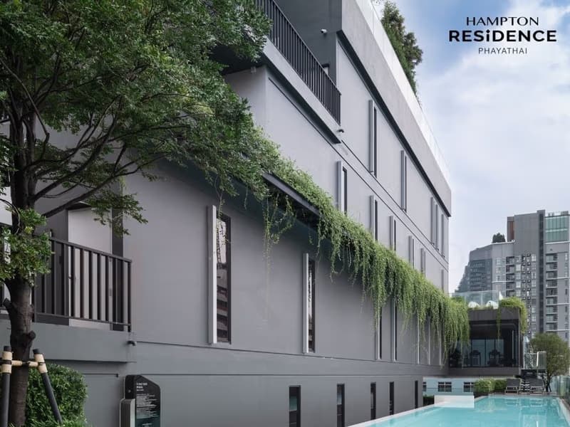1 Bedroom Condo