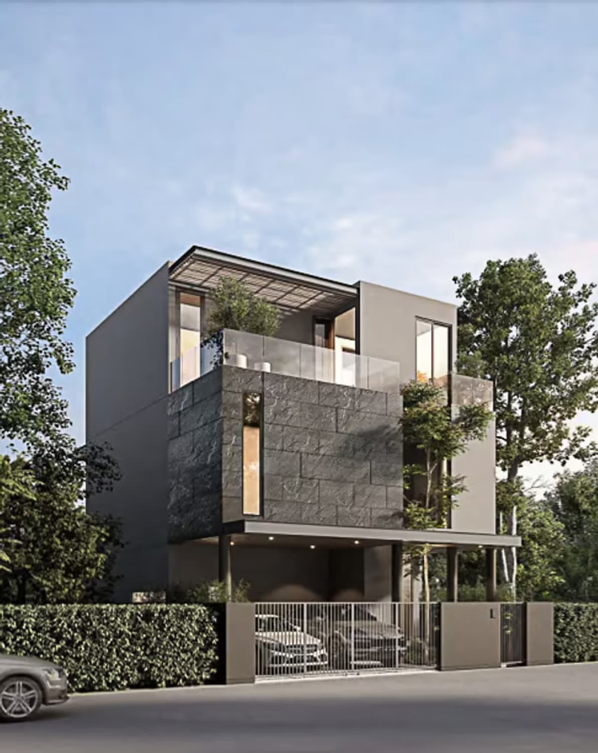 3 Bedroom House - Image 1