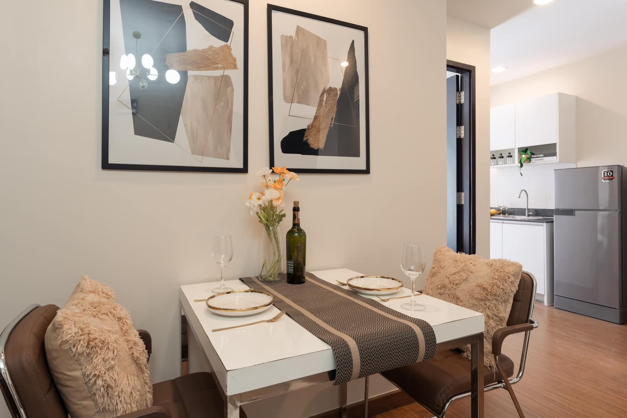 1 Bed Condo for Sale in  - Image 3