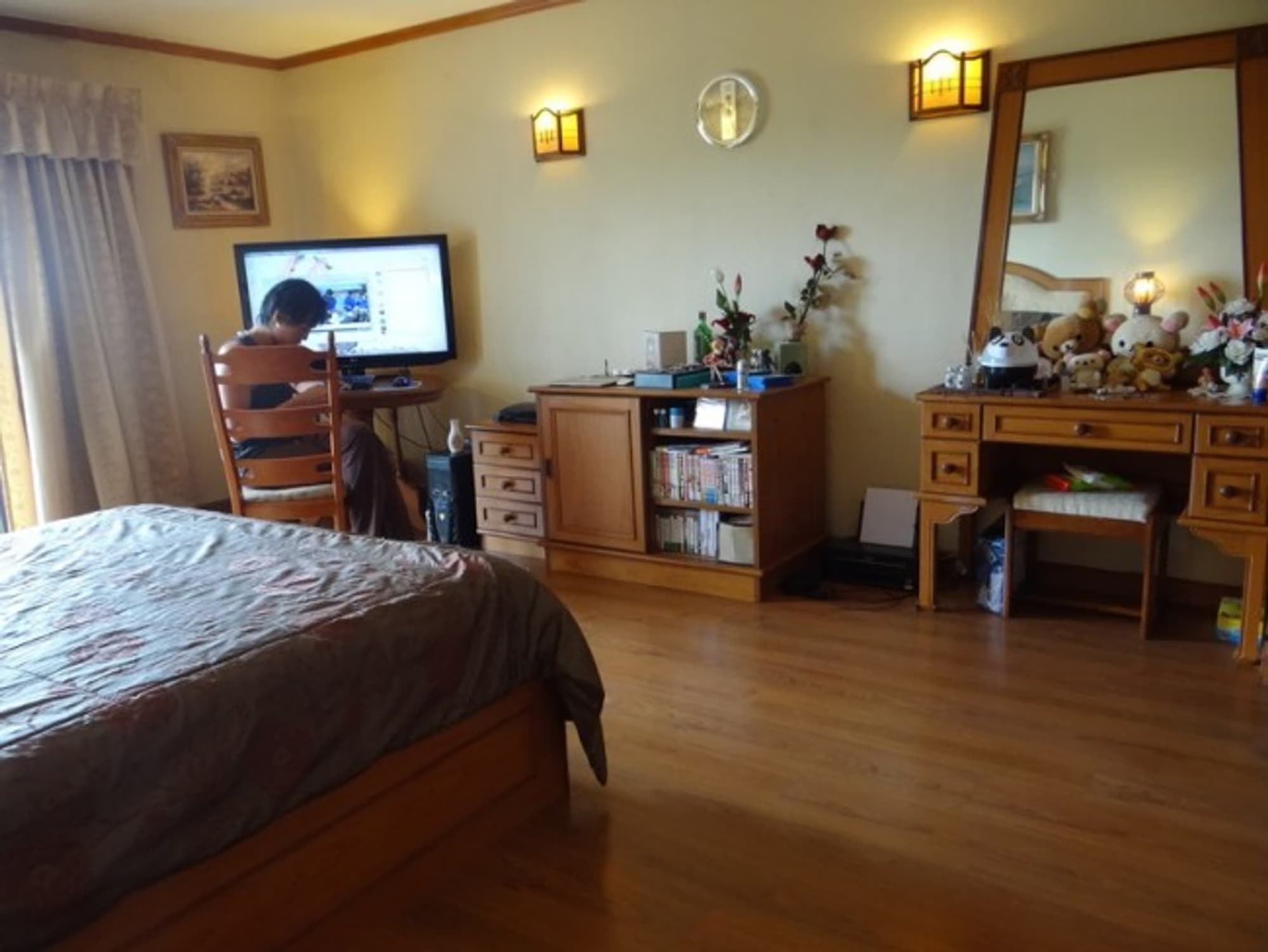 1 Bed Condo for Rent and Sale in Mueang Chiang Mai - Image 2
