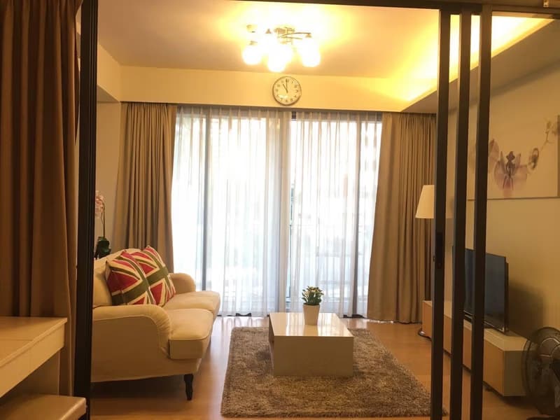 Condo for Sale at Siamese Gioia