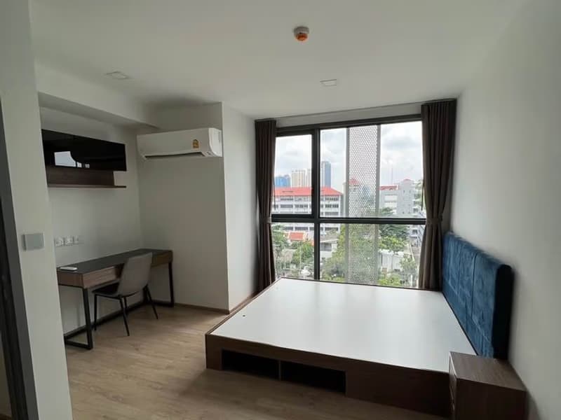 1 Bed Condo for Rent in Watthana