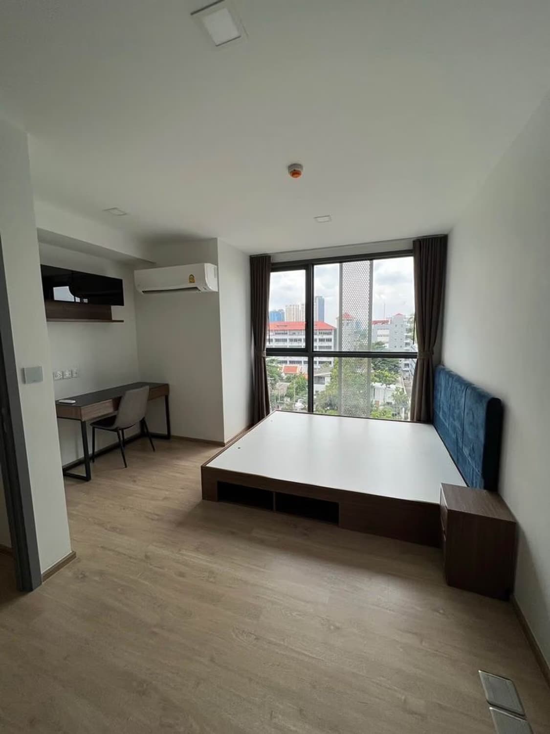 1 ห้องนอน Condo สำหรับ จำหน่าย ใน วัฒนา - Image 2
