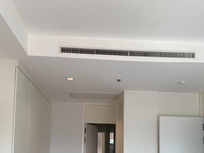 4 Bed Condo for Rent in Pathum Wan