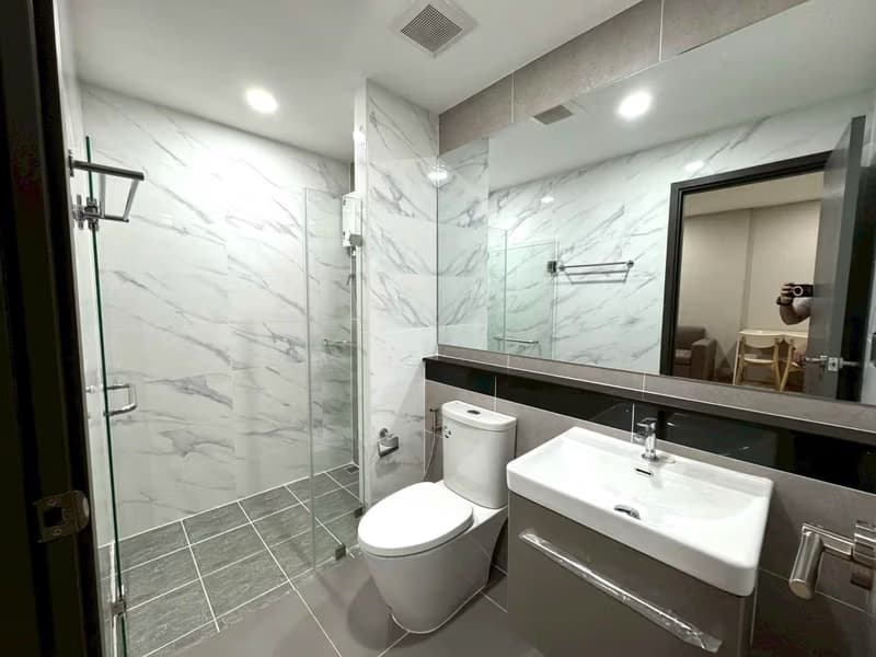 1 Bed Condo for Rent in Mueang Chiang Mai District