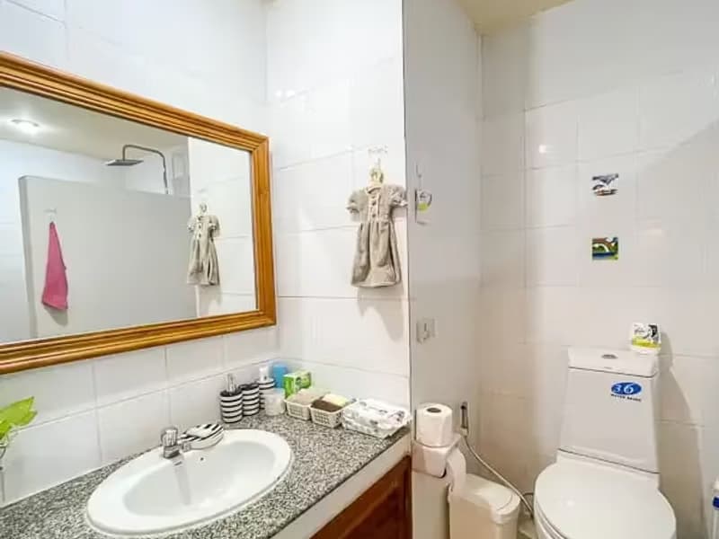Studio for Rent/Sale in Wat Ket, Mueang Chiang Mai