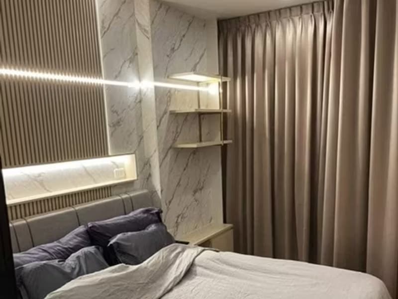 Condo for Sale at Supalai Premier Ratchathewi
