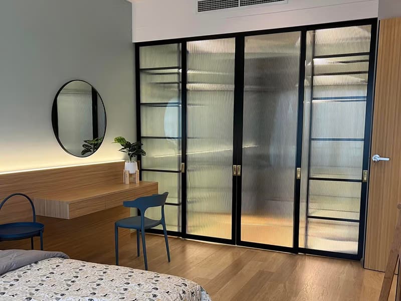   The Madison - 2 Bed Condo for Rented *MADI10543