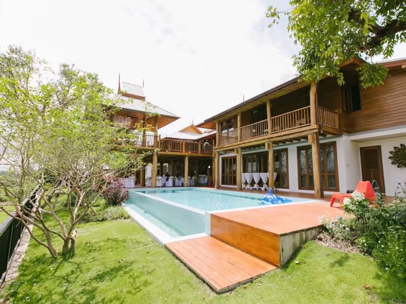 House for Sale in , Mae Wang.