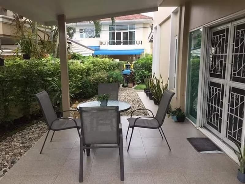 House for Sale in Chang Phueak, Mueang Chiang Mai.