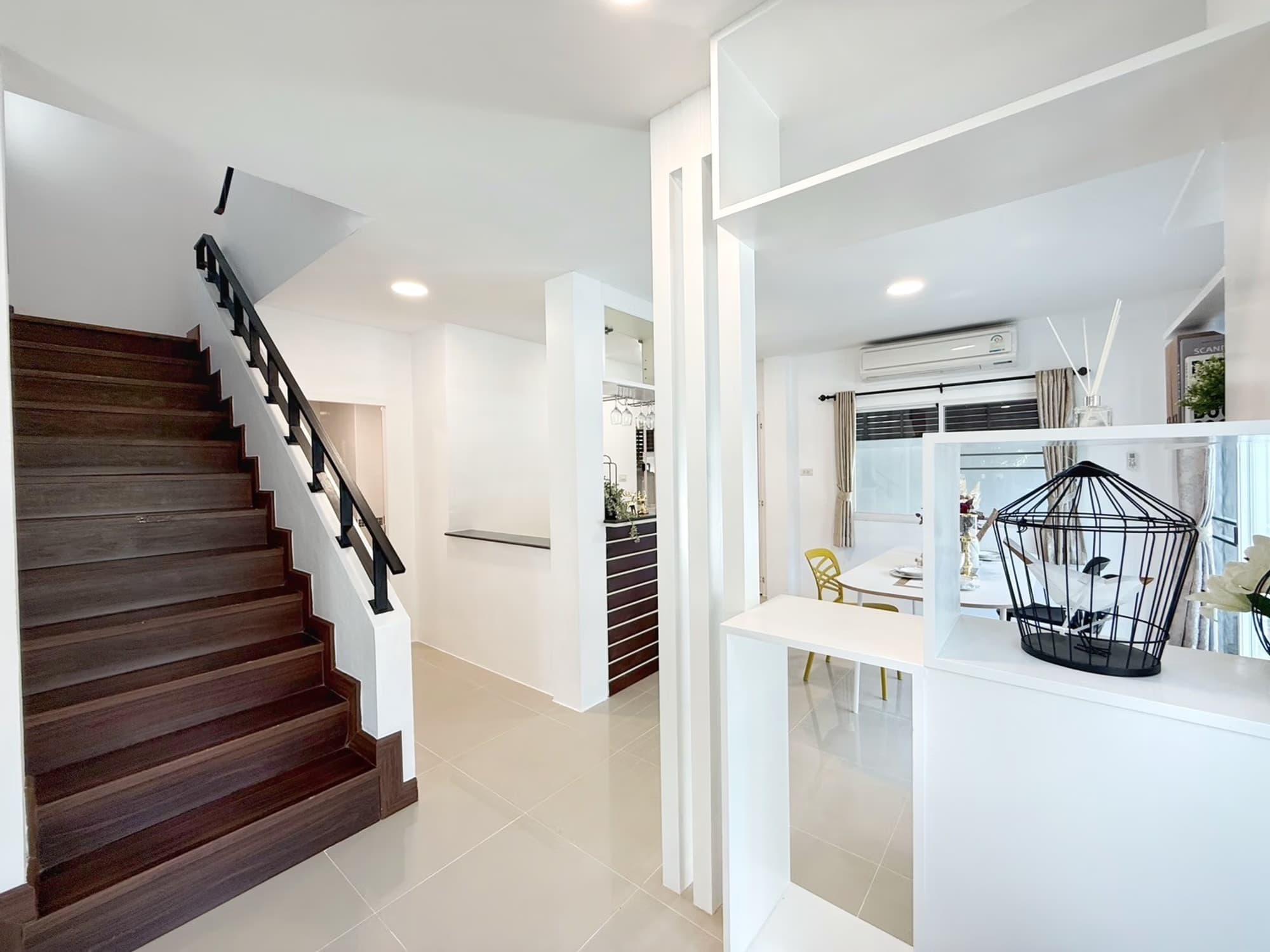 3 Bed House for Rent in Hang Dong District - Image 9